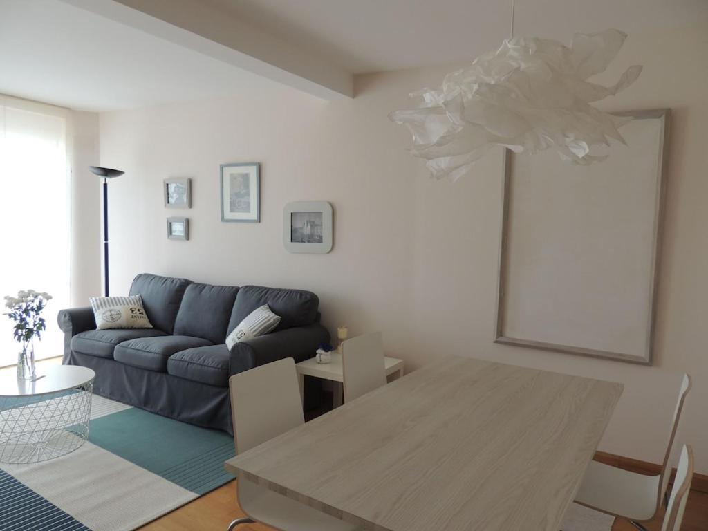 Apartamento Plaza Castillo Appartement Pamplona Buitenkant foto