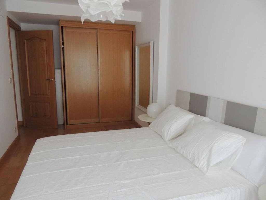 Apartamento Plaza Castillo Appartement Pamplona Buitenkant foto