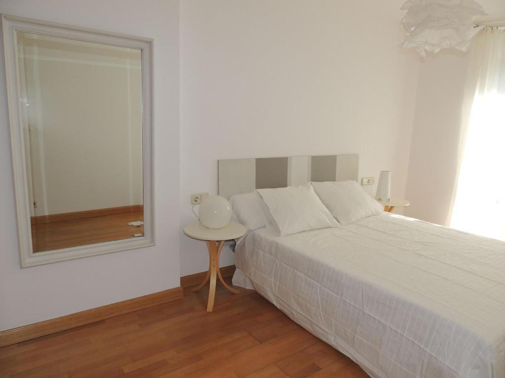 Apartamento Plaza Castillo Appartement Pamplona Buitenkant foto