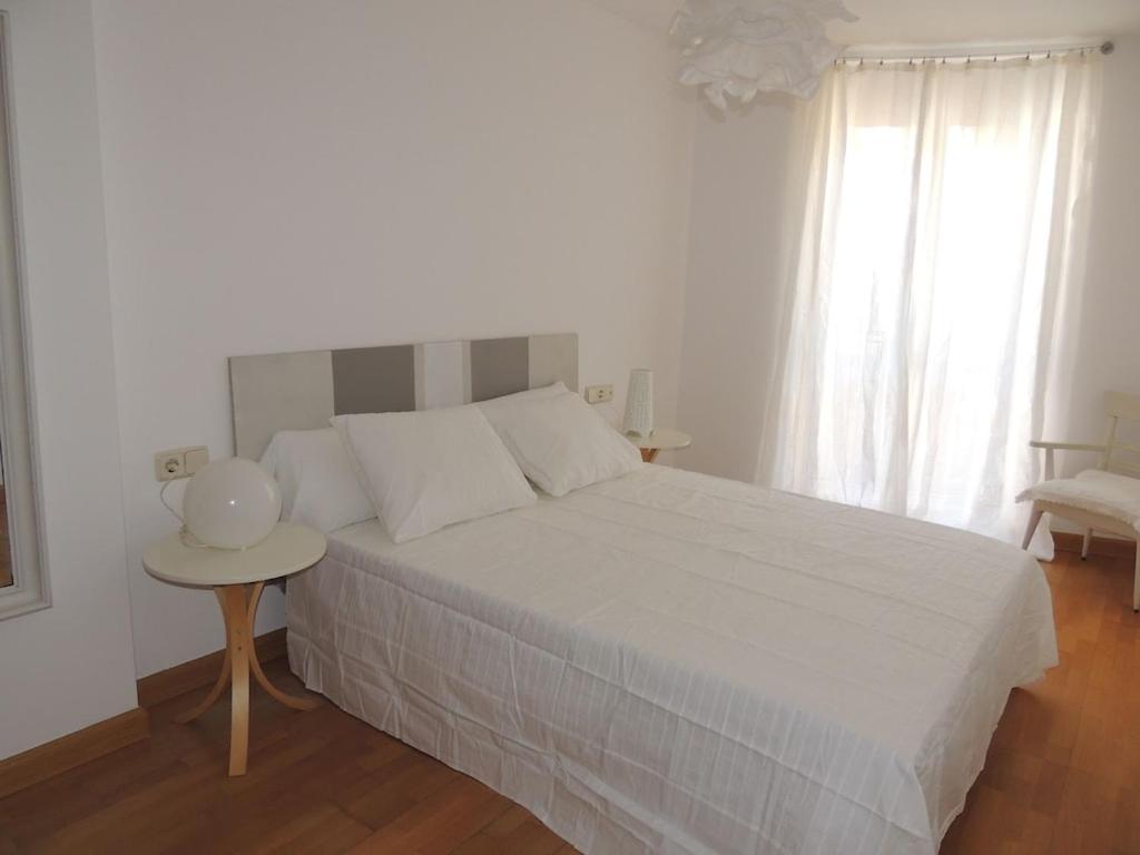 Apartamento Plaza Castillo Appartement Pamplona Buitenkant foto